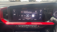 Vauxhall Mokka 1.2 Turbo 100 SRi Nav Premium 5dr Petrol Hatchback